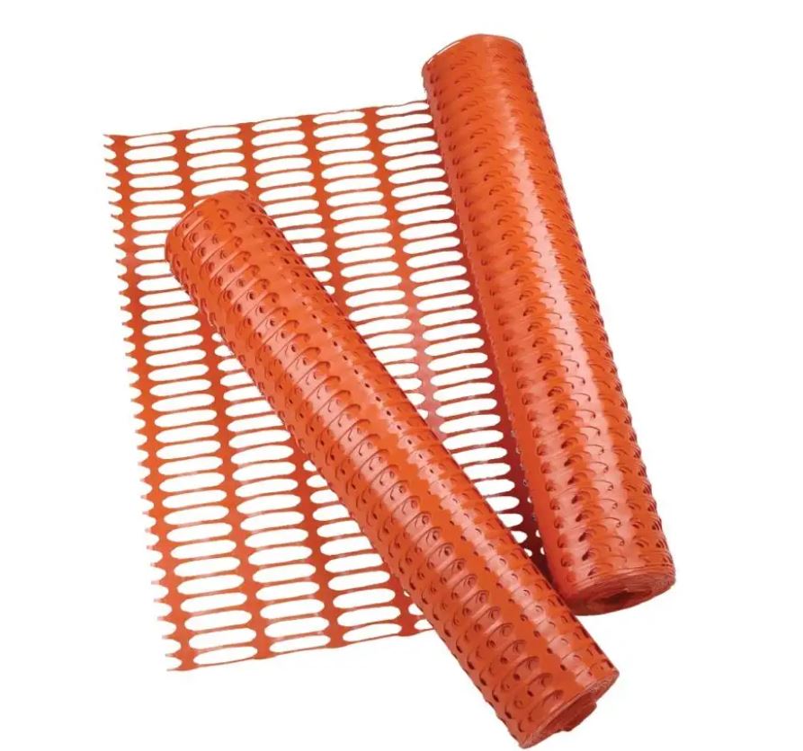 Barrier Mesh