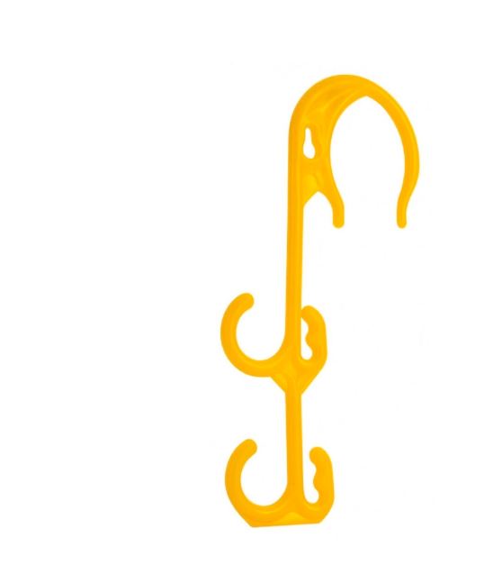 Site Safety Hook